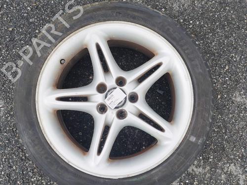 Used Rim Rim 39629886 39629886