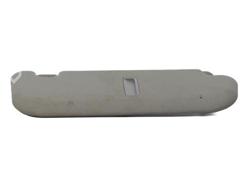 Used Left sun visor Left sun visor 37340215 37340215