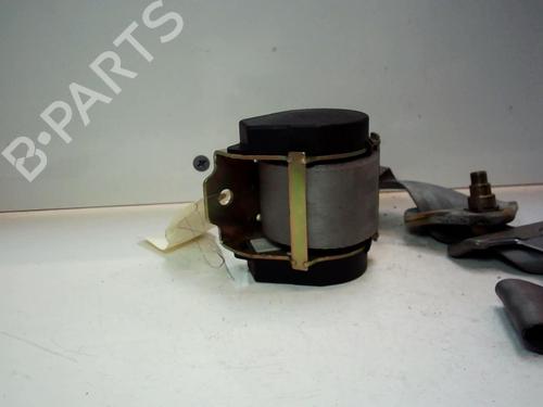 Used Front right seatbelt Front right seatbelt 37300794 37300794