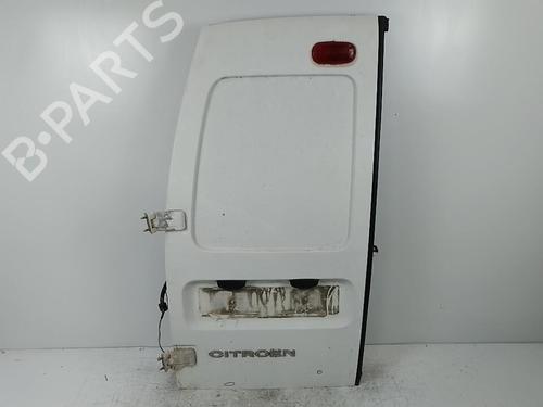 Used Left tailgate Left tailgate 37619526 37619526