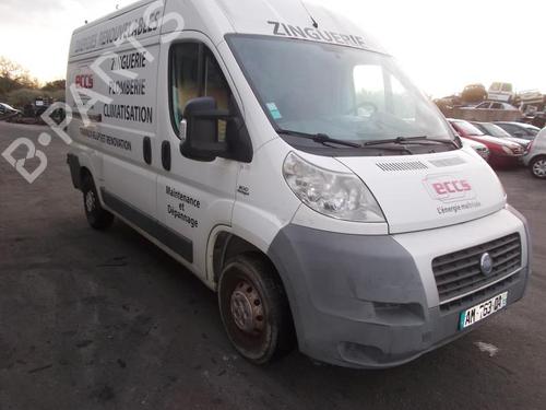 Third brake light FIAT DUCATO Van (250_) 100 Multijet 2,2 D | BP37304028L11 - Image 7