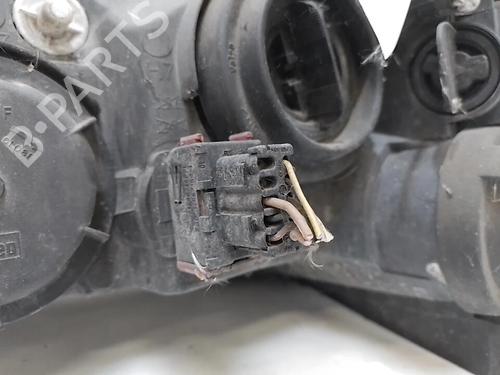 Used Right headlight Right headlight 37315791 37315791