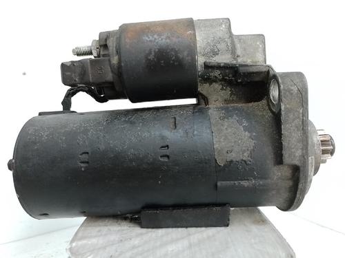 Motor de arranque Motor de arranque 37314578 37314578