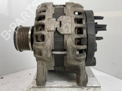 Alternator DACIA SANDERO II 1.5 dCi 75 / Blue dCi 75 (B8JW, B8M4, B8AH, B8M7, B8M6) | BP37324358M7 - Image 2