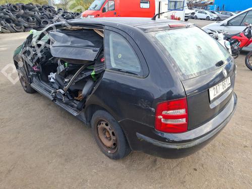 Left headlight SKODA FABIA I Combi (6Y5) 1.4 TDI | BP37346217C28 - Image 7