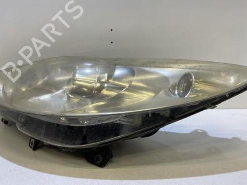 left-headlight-peugeot-307-break-3e-2002-2003-2004-2005-2006-2007-2008-2009-37321377 main image