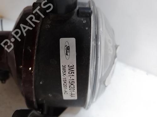 Right front fog light FORD FOCUS C-MAX (DM2) 1.8 TDCi | BP37308958C31 - Image 3