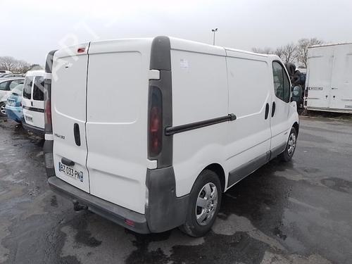 Optica esquerda RENAULT TRAFIC II Van (FL) | BP37314667C28 - Image 7