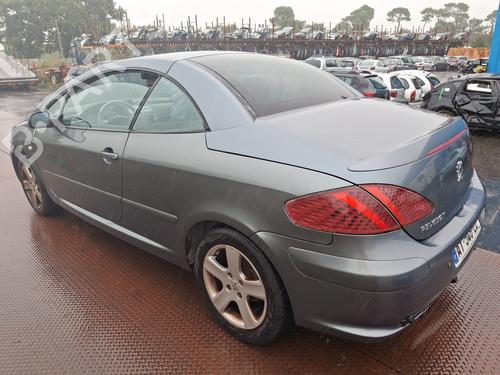 Starter PEUGEOT 307 CC (3B) 2.0 16V | BP37334125M8 - Image 11