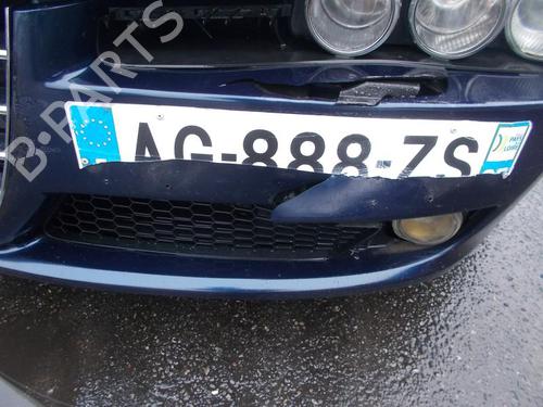 Climate control ALFA ROMEO 159 (939_) 1.9 JTDM 16V (939AXC1B, 939AXC12) | BP37305832I5 - Image 8
