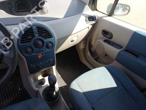Steering column stalk RENAULT MODUS / GRAND MODUS (F/JP0_) 1.5 dCi (FP0E, JP0E) | BP37324229I23  - Image 5