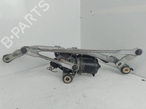 Front wiper motor PEUGEOT 1007 (KM_) 1.4 HDi | BP37297565M29 - Image 3