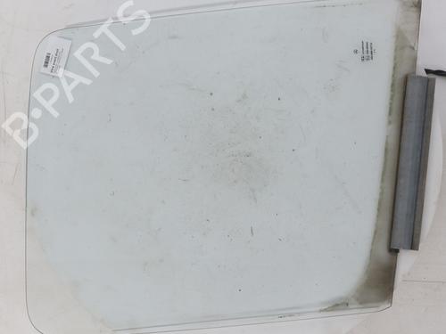 Used Front right door window Front right door window 38440610 38440610