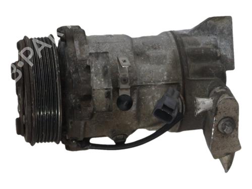 AC compressor LANCIA DELTA III (844_) 1.6 D Multijet (844.AXC11, 844.AXC1A) | BP39933954M34 - Image 6