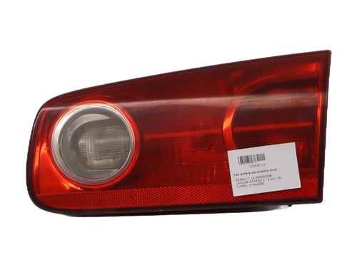 Right tailgate light RENAULT LAGUNA II (BG0/1_) | BP37332614C80 - Image 4