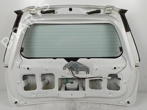 Used Tailgate Tailgate 37619878 37619878