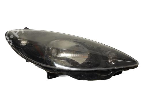 Right headlight PEUGEOT 1007 (KM_) 1.6 16V | BP37333100C29 - Image 3