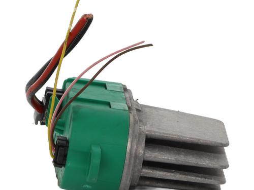 Heater resistor RENAULT ESPACE IV (JK0/1_) 2.2 dCi (JK0H) | BP37327679M108 - Image 4
