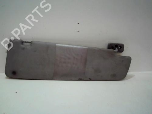 Right sun visor PEUGEOT BOXER Bus | BP37306789I2 - Image 2