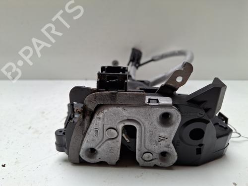 Used Front right lock Front right lock 37325029 37325029
