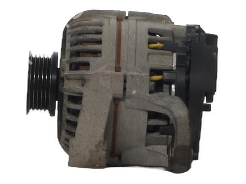 Alternator OPEL AGILA A (H00) | BP37346113M7 - Image 4