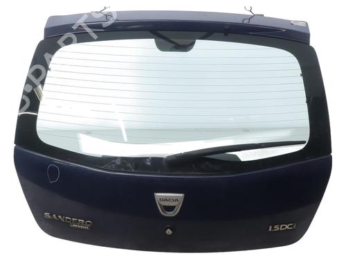 Tailgate DACIA SANDERO 1.5 dCi | BP37616703C6 - Image 4