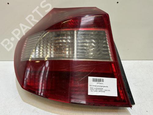 Left taillight BMW 1 (E87) 120 d | BP37322991C34 - Image 2
