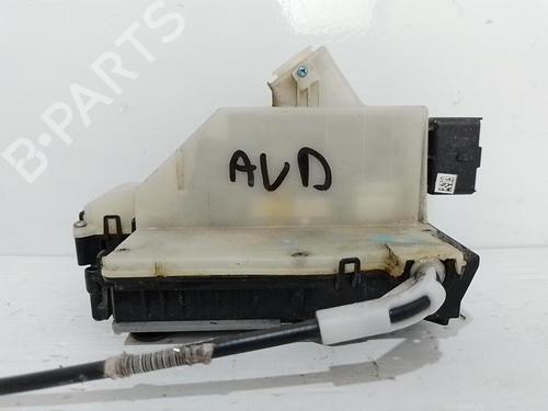 Used Front right lock Front right lock 37312188 37312188