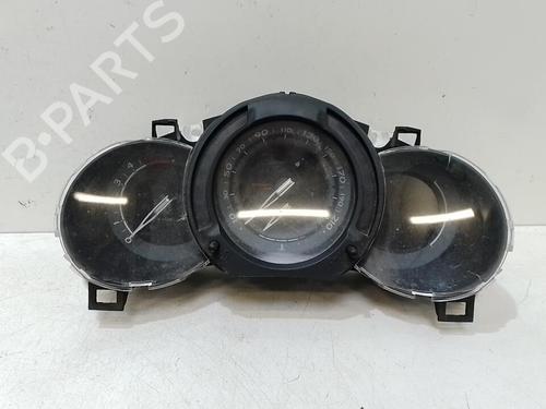 Electronic module CITROËN DS3 (SA_) 1.6 HDi 110 | BP37313898M83  - Image 6