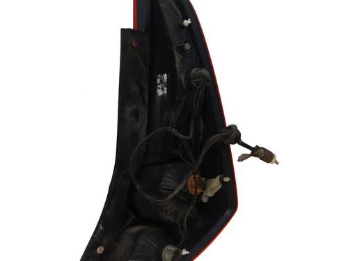 Left taillight OPEL AGILA B (H08) 1.2 (F68) | BP37336130C34 - Image 4