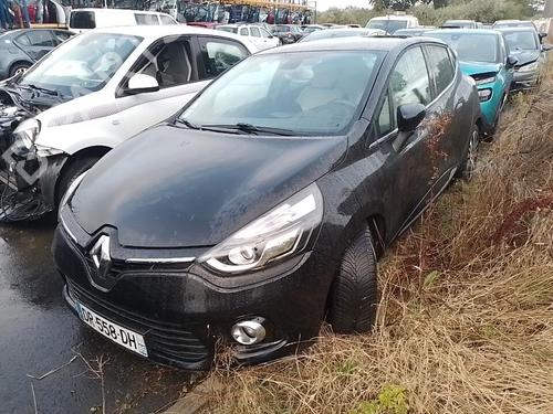 Hinge/Door check strap RENAULT CLIO IV (BH_) 1.2 TCe 120 (BHM0) | BP37347322C146  - Image 7