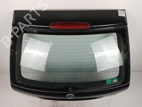 Used Tailgate Tailgate 37620217 37620217