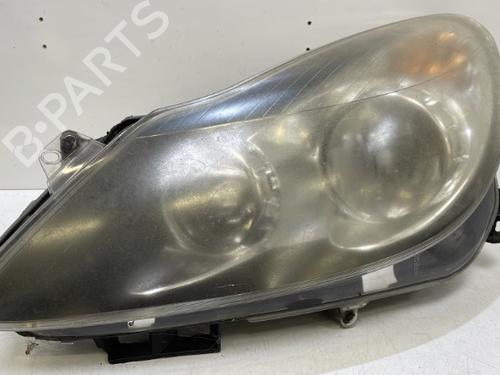 Used Left headlight Left headlight 37322646 37322646