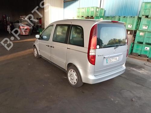 Left side indicator MERCEDES-BENZ VANEO (414) 1.7 CDI (414.700) | BP37316229I20  - Image 7