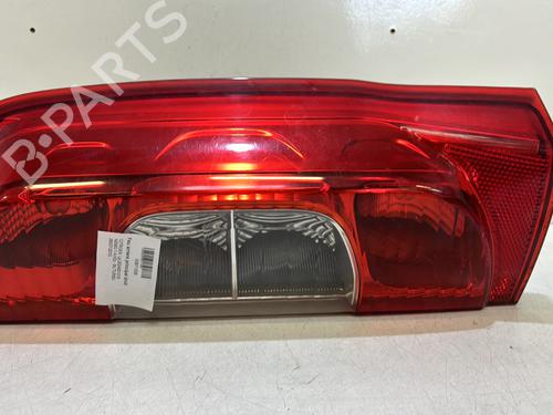 Right taillight CITROËN NEMO Box Body/MPV (AA_) | BP37325559C35 - Image 3