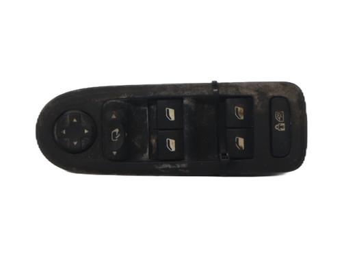 Left front window switch PEUGEOT 508 SW I (8E_) 1.6 HDi | BP37345119I27 - Image 5