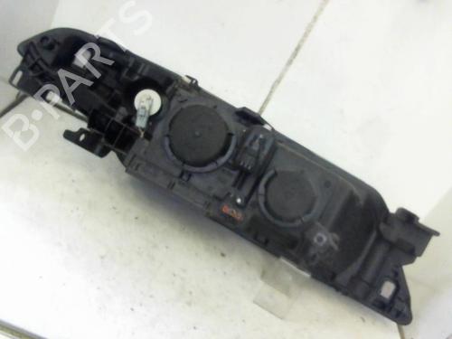 Left headlight RENAULT LAGUNA II (BG0/1_) | BP37301651C28 - Image 2