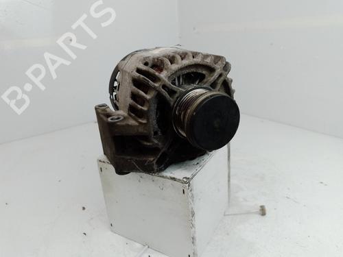 Alternator FIAT 500 (312_) 1.3 D Multijet (312AXE1A) | BP37321741M7 - Image 5