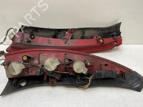 Left taillight CITROËN C5 II Break (RE_) 2.0 HDi (RERHRH) | BP37323153C34 - Image 3