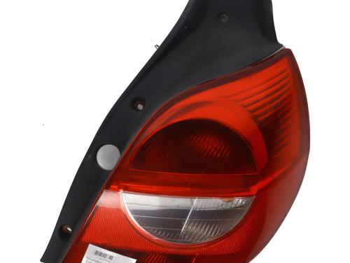 Right taillight RENAULT CLIO III Hatchback Van (SB_, SR_) | BP37342950C35 - Image 6