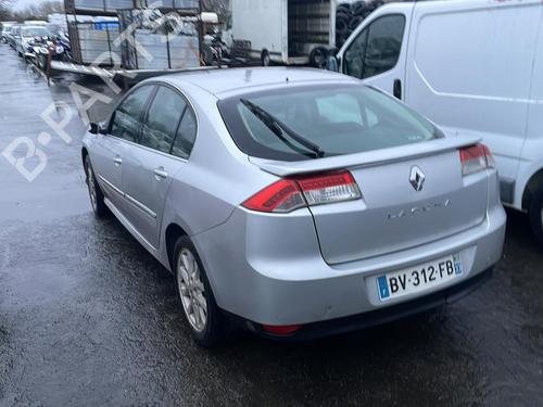 Used Parts RENAULT LAGUNA III (BT0/1)  2.0 dCi (BT01, BT08, BT09, BT0E, BT0K, BT12, BT1C, BT1D,...  4802715