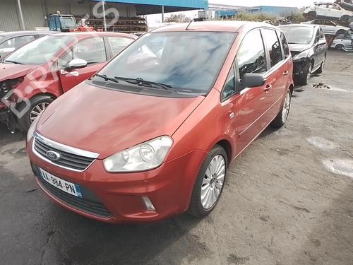 Headlight switch FORD C-MAX (DM2) 1.8 TDCi | BP37320035I24 - Image 9