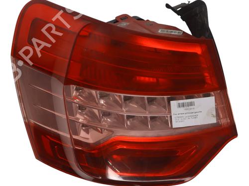 Used Left taillight Left taillight 37341509 37341509
