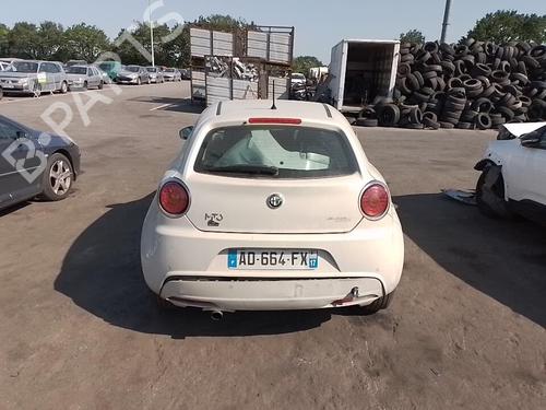 Left side indicator ALFA ROMEO MITO (955_) | BP37317939I20 - Image 9