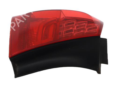 Left taillight BMW 3 Touring (E91) | BP37347006C34 - Image 2