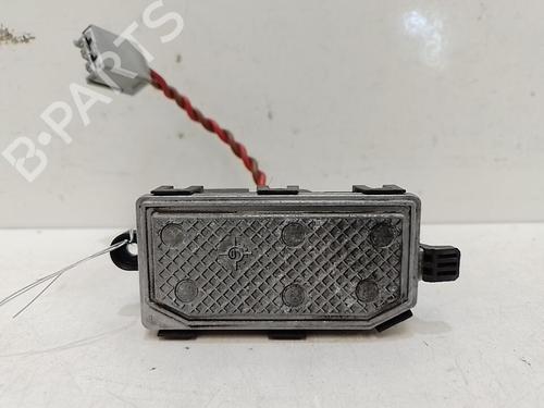 Used Heater resistor Heater resistor 37316101 37316101