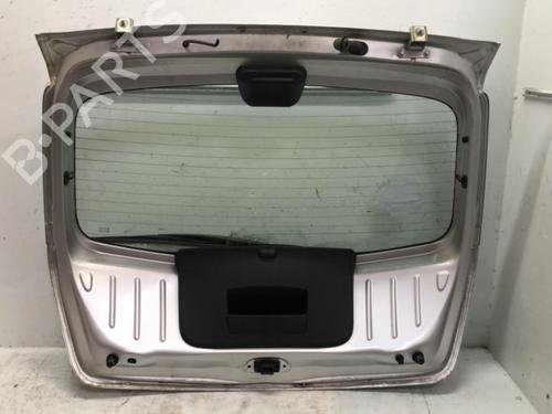Tailgate DACIA SANDERO 1.4 (BS0C, BS0A, BS0G, BS1F, BS0E) | BP37619367C6 - Image 2