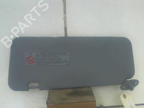 right-sun-visor-toyota-rav-4-ii-_a2_-2000-2001-2002-2003-2004-2005-37302225 main image