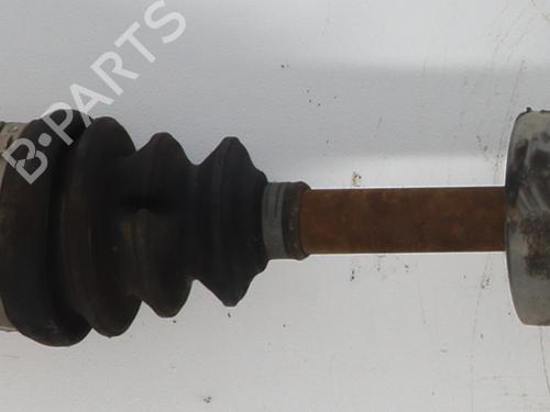 Right front driveshaft FORD KA (RU8) 1.2 | BP37327120M39 - Image 2