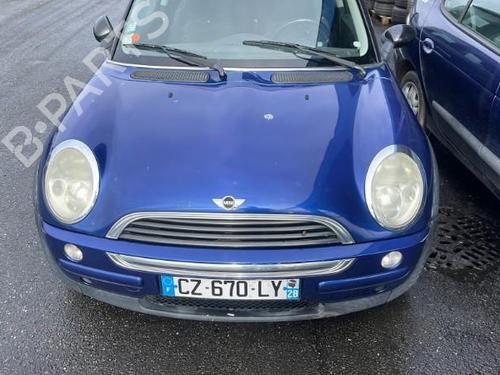 Right taillight MINI MINI (R50, R53) One | BP37321122C35 - Image 8